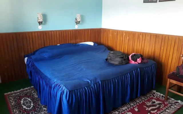 Pemaling Residency Pelling