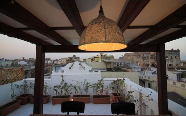 Baghban Haveli