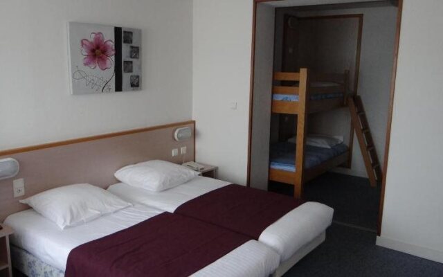 Le Relais De Cornouaille