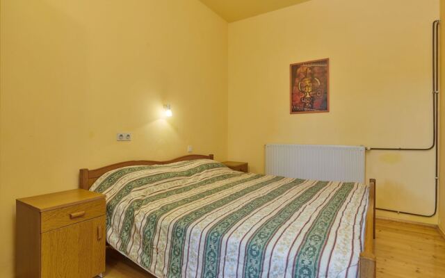 Apartments Davorka