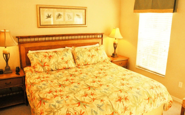 CC2309CC - 4 beds townhouse , Kissimmee, US