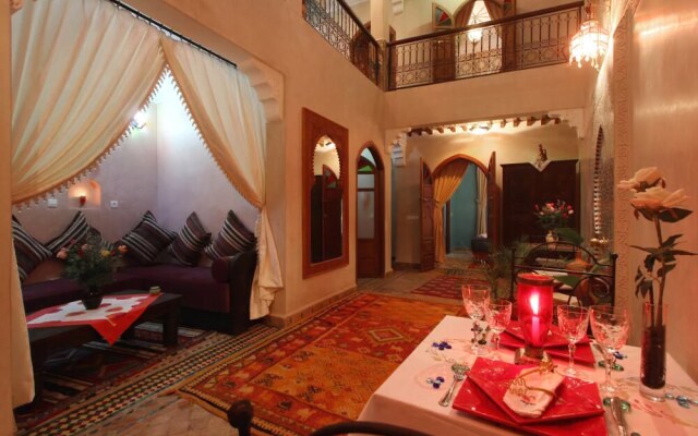 Riad Bab Tilila