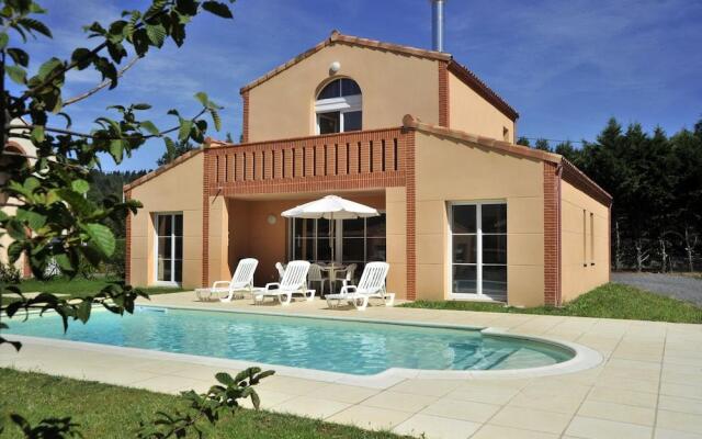 ESTIVEL - Les Villas Royal Green