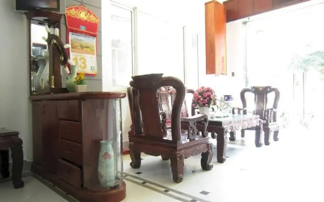A25 Hotel - 122 Le Lai
