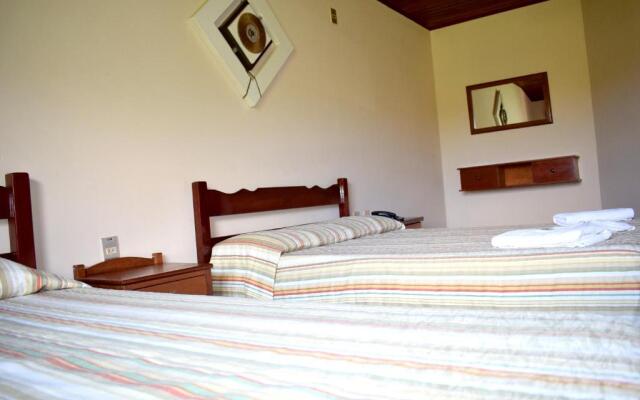 Hotel Moinho de Pedra