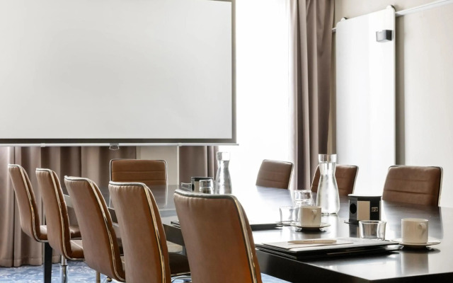 Clarion Hotel Stavanger