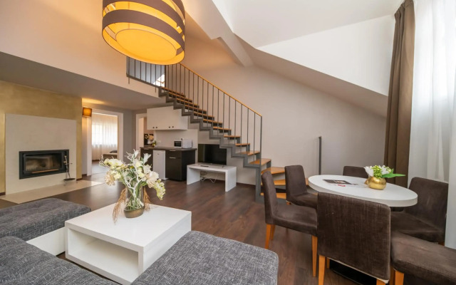 Aparthotel Verona