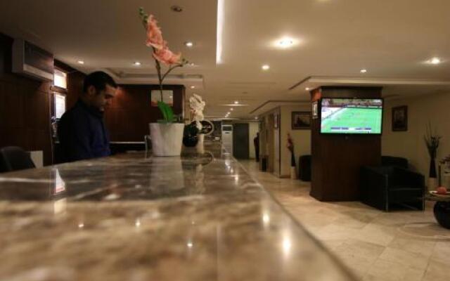 Asalat Al Hamra Furnished Units
