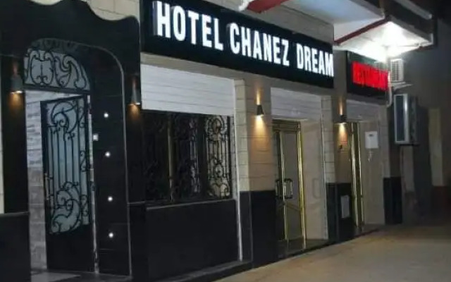 Chanez Dream
