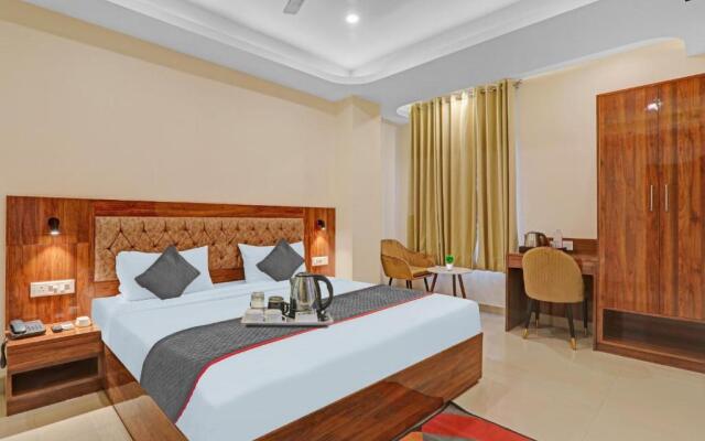 OYO Townhouse 1101 Hotel H G