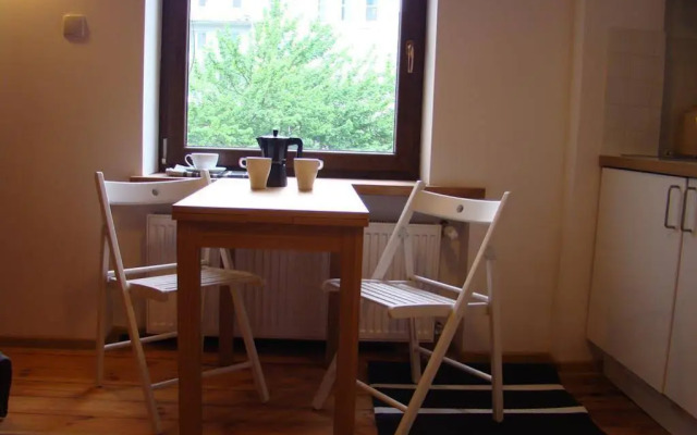 St. Dorothys hostel - apartments