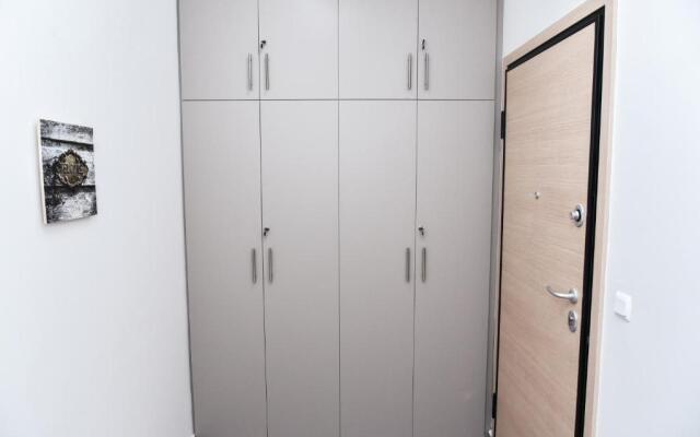 Modern  Apartment at Exarchia 1 bed 2 pers