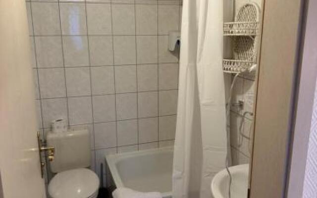 Hotel In der Blume