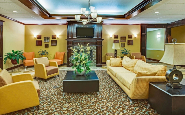 La Quinta Inn & Suites Vicksburg