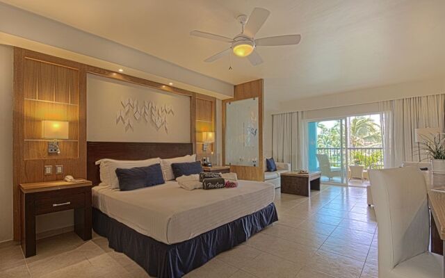 Privilege Club at Ocean Blue & Sand - All Inclusive