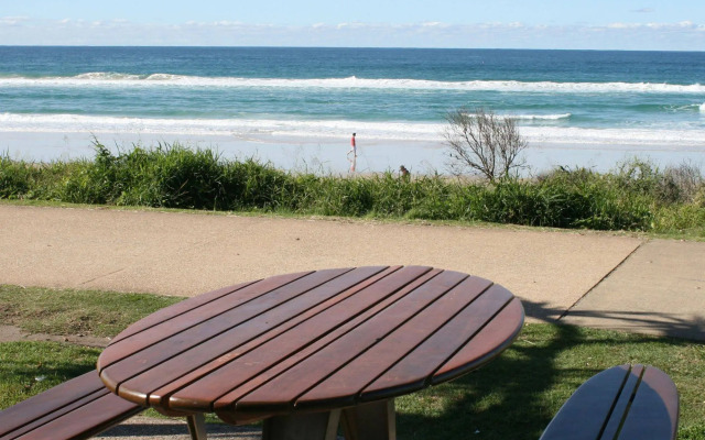 Grande Florida Beachside Resort