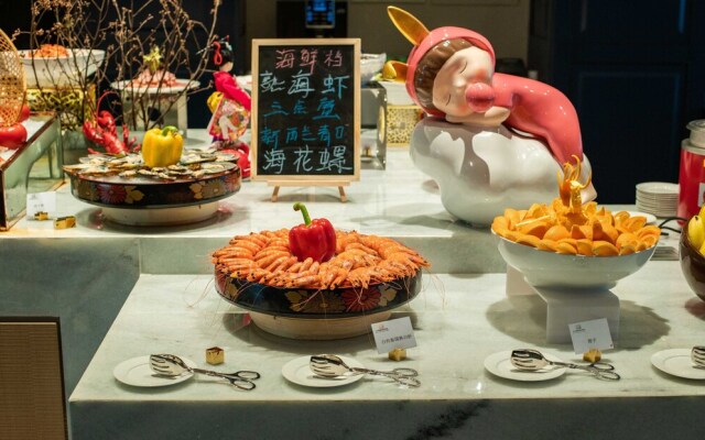 UrCove by HYATT FengGang