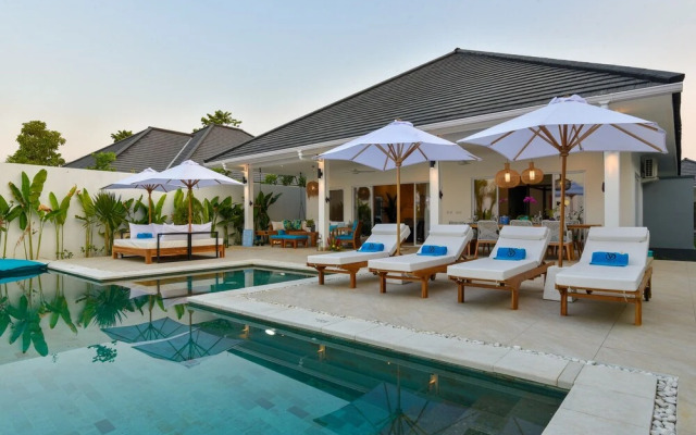 Villa Serenity