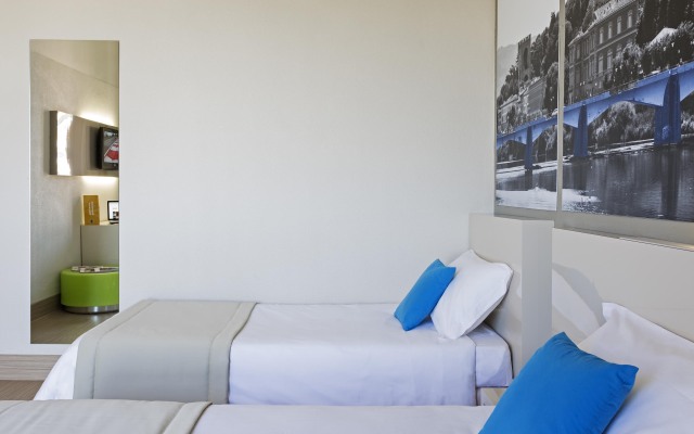 B&B Hotel Firenze Novoli