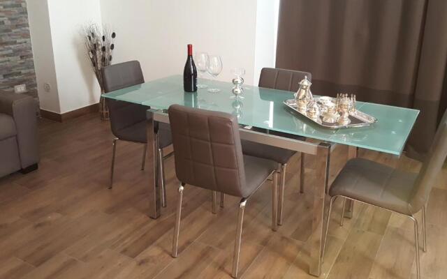 Pied a Terre Aretusa