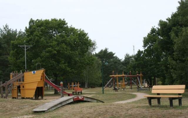 Baltic Sea Dromelhus