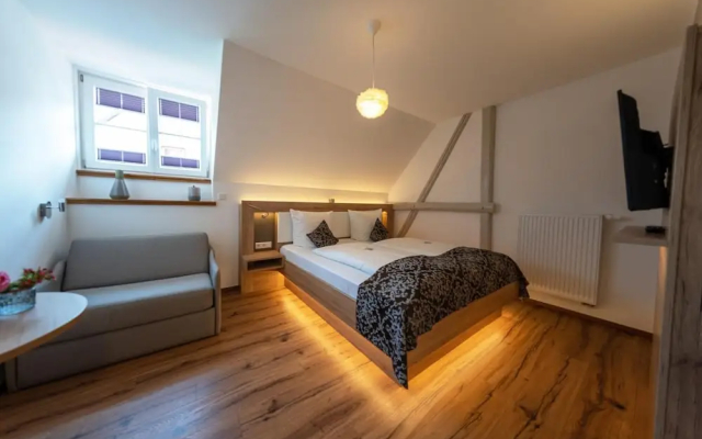 Hotel Ten Hoopen