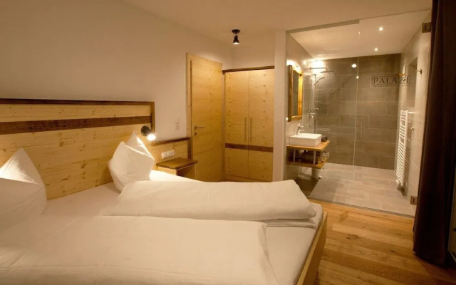 Palazi Apartments und Spa