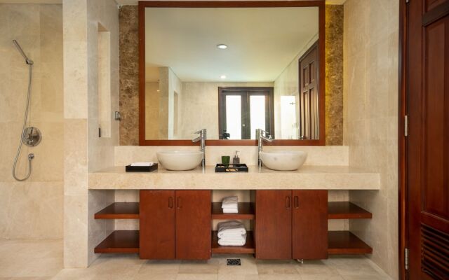 Abogo Resort Villas Luxury Da Nang