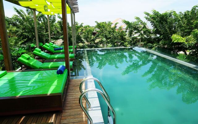 Hoi An Chic Green Retreat