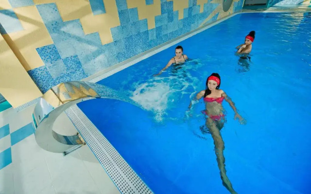 Royal Park Hotel And Spa