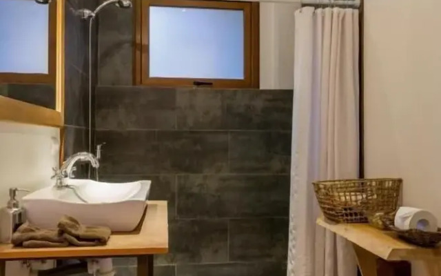 Hotel Patagonia House