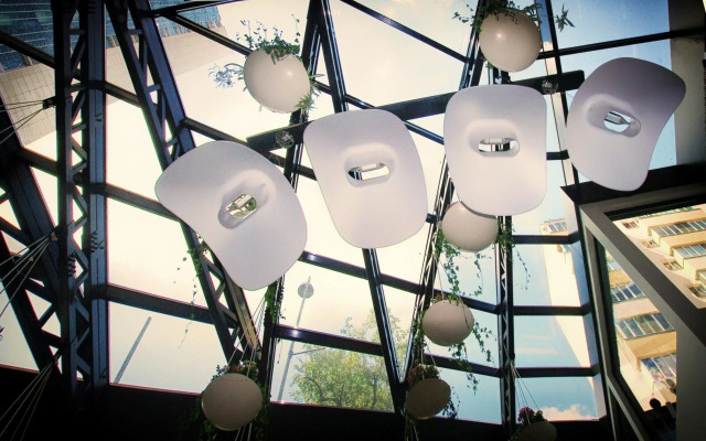 Berthelot Hotel Bucharest
