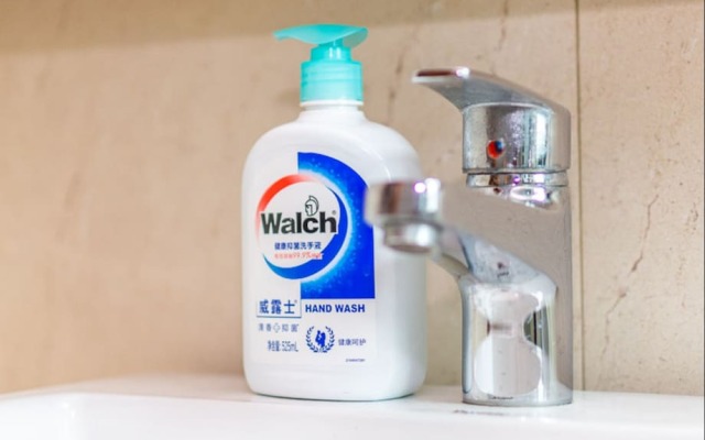 Locals Boutique Apartment Shijicheng No4