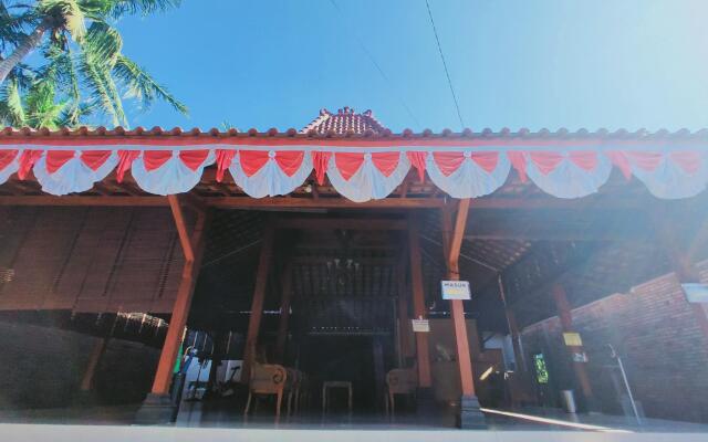 Lumintu Guest House Syariah