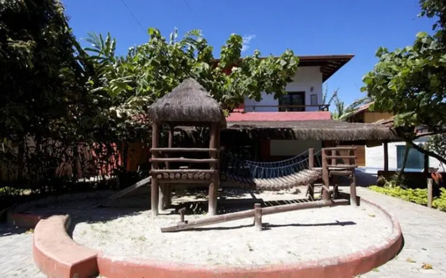 Pousada Porto Mare