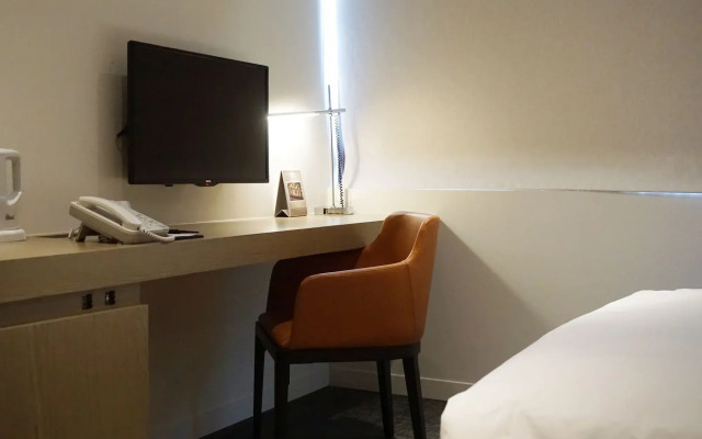 Royal Inn Taipei Linsen