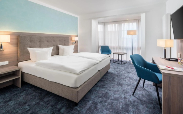 Hotel Celler Tor
