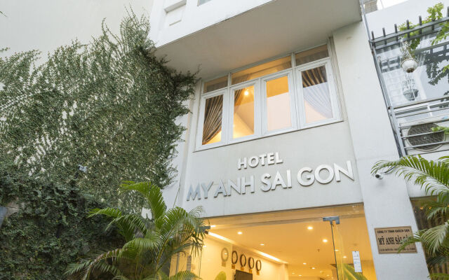 My Anh Sai Gon Hotel