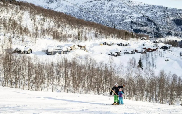 Panorama 13 - beautiful view!