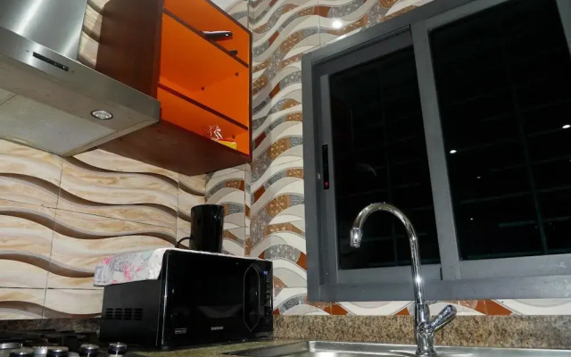 Residence Mh Services Abidjan