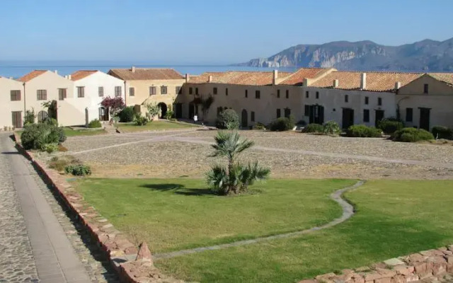 Antica Tonnara Porto Paglia