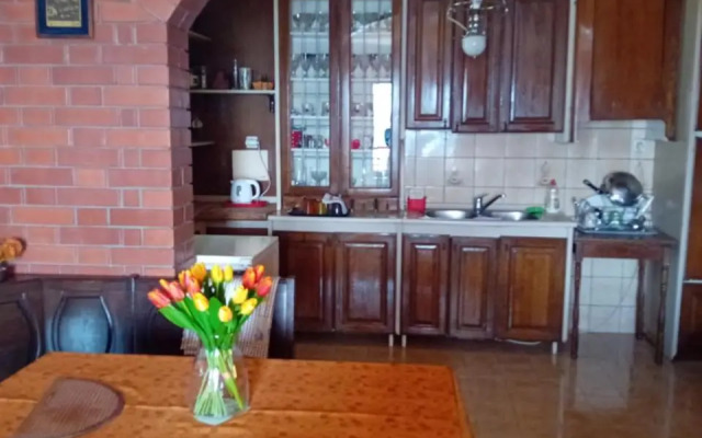 Guest House Aurora