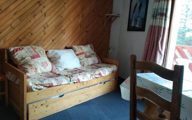 Studio proche funiculaire