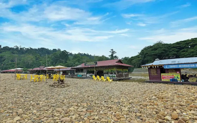 Hotel O Asiacamp Resort National Park Kuala Tahan