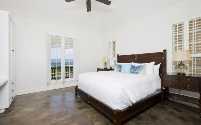 French Leave South Beach Dogtrot Villa 2 Bedroom Villa