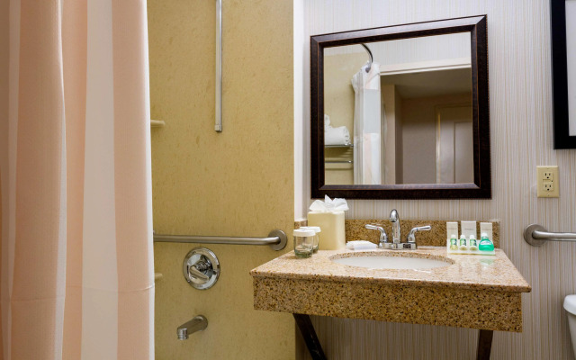 Hilton Garden Inn New York/Tribeca