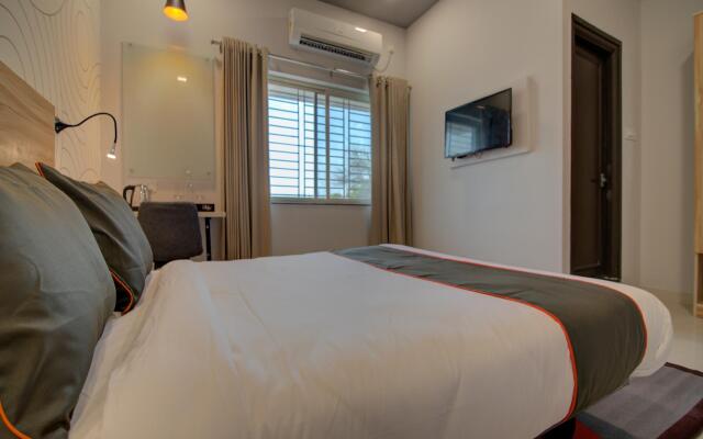 Collection O Hotel Orient Crown