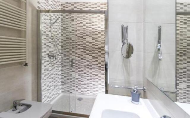 Apartamento Plazalema