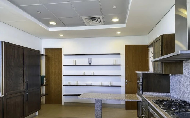 LUX Dream Palm Atlantis Sea View Suite