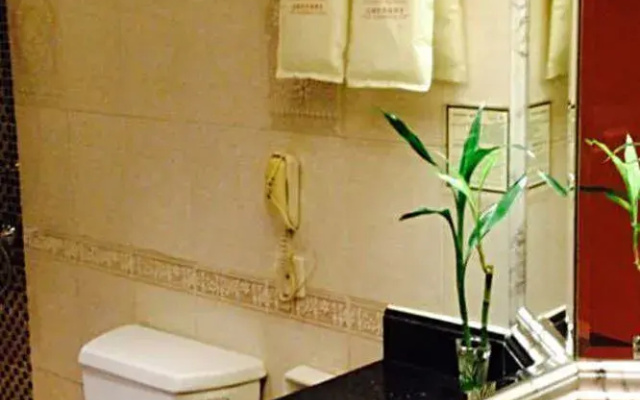 Zibo Hotel - Zibo